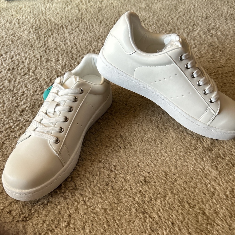 Vepose 8.5 women shoes brand new